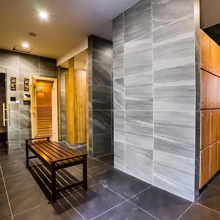 Imperio Residence By Heystay Management Malacca Exterior photo