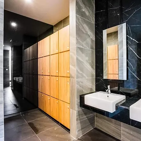 Imperio Residence By Heystay Management Malacca Exterior photo