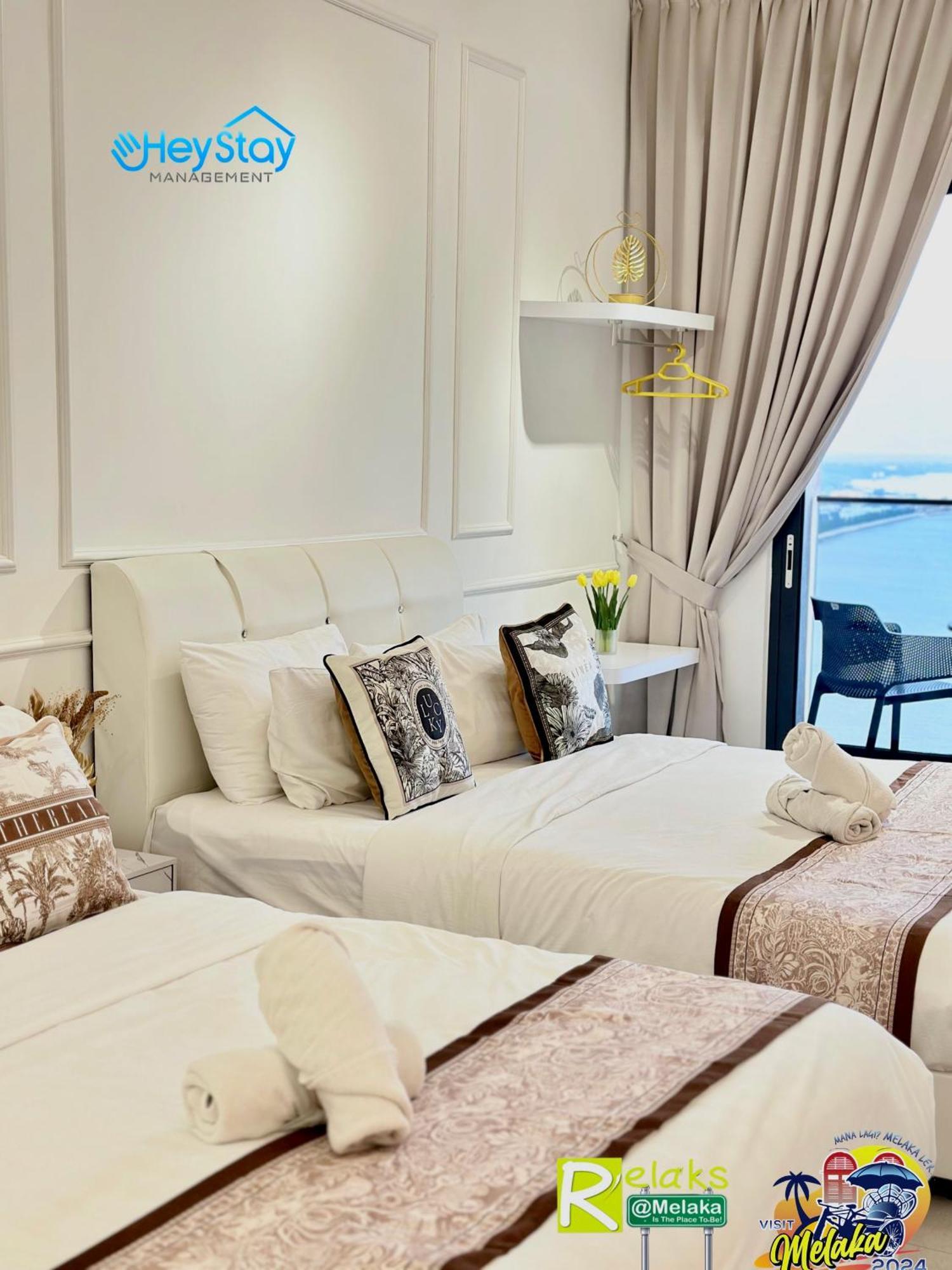 Imperio By Heystay Management