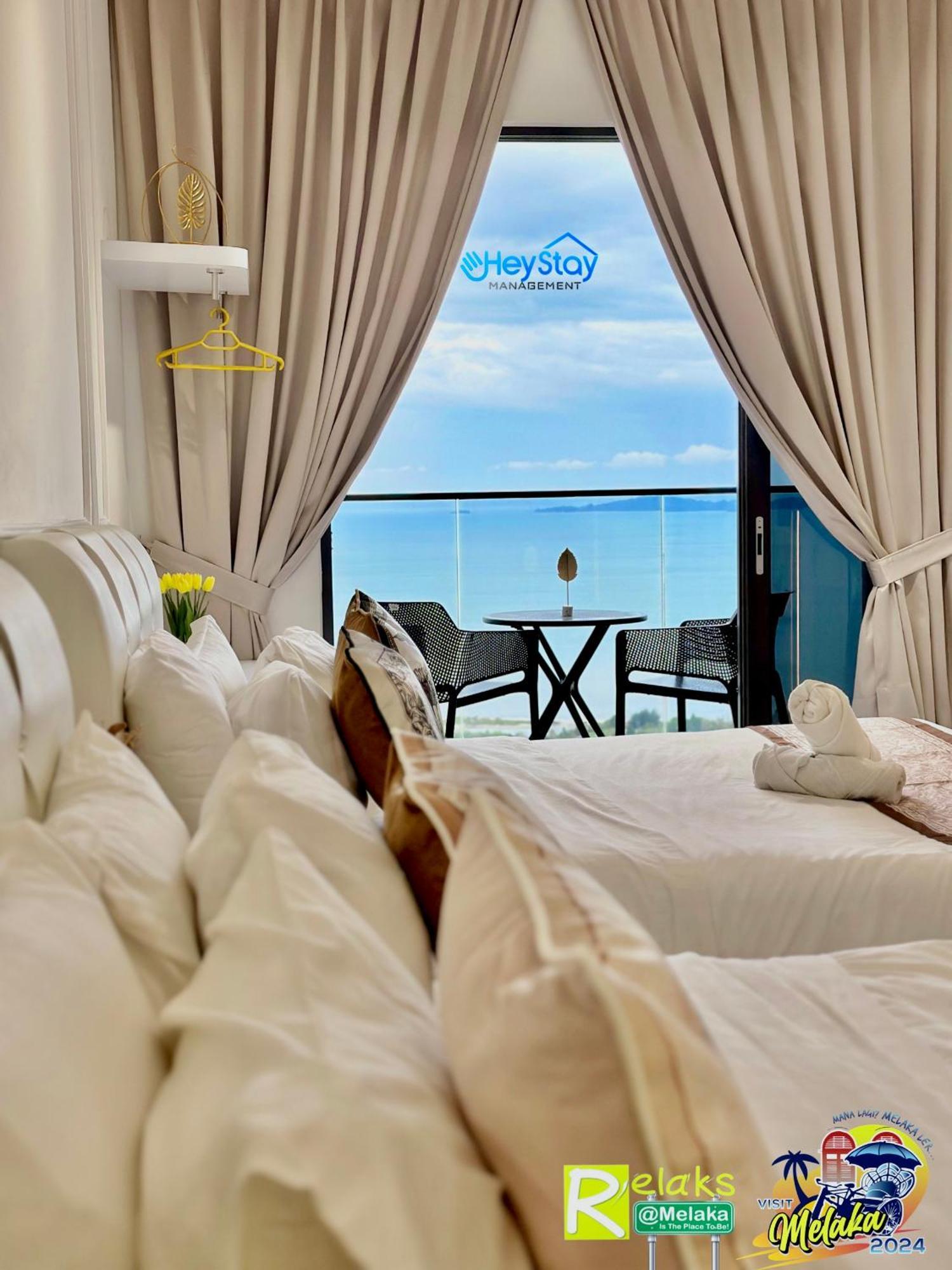 Imperio By Heystay Management Apartment