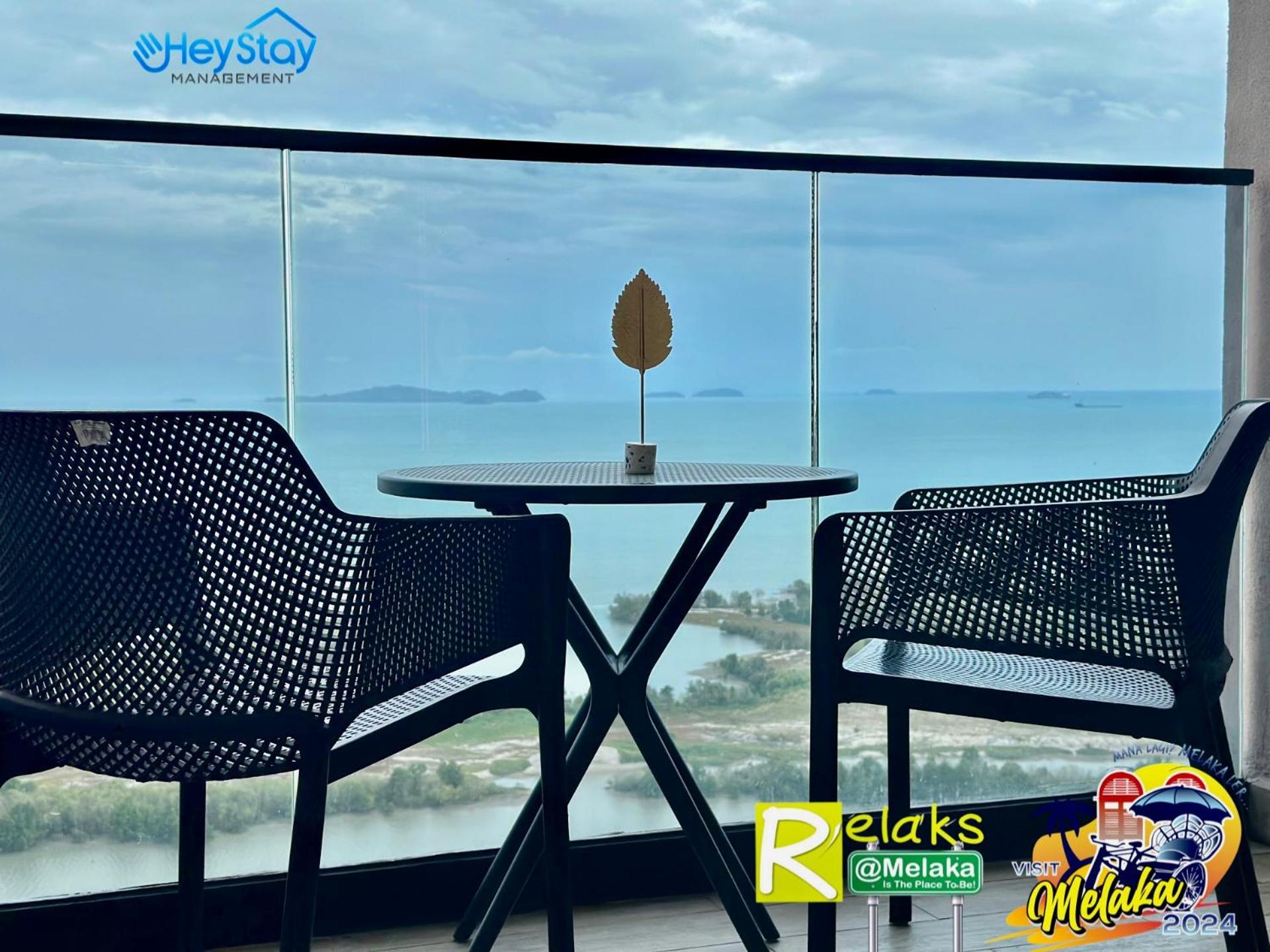 Imperio By Heystay Management