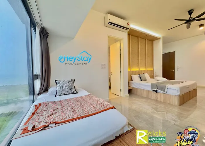 Imperio Residence By Heystay Management