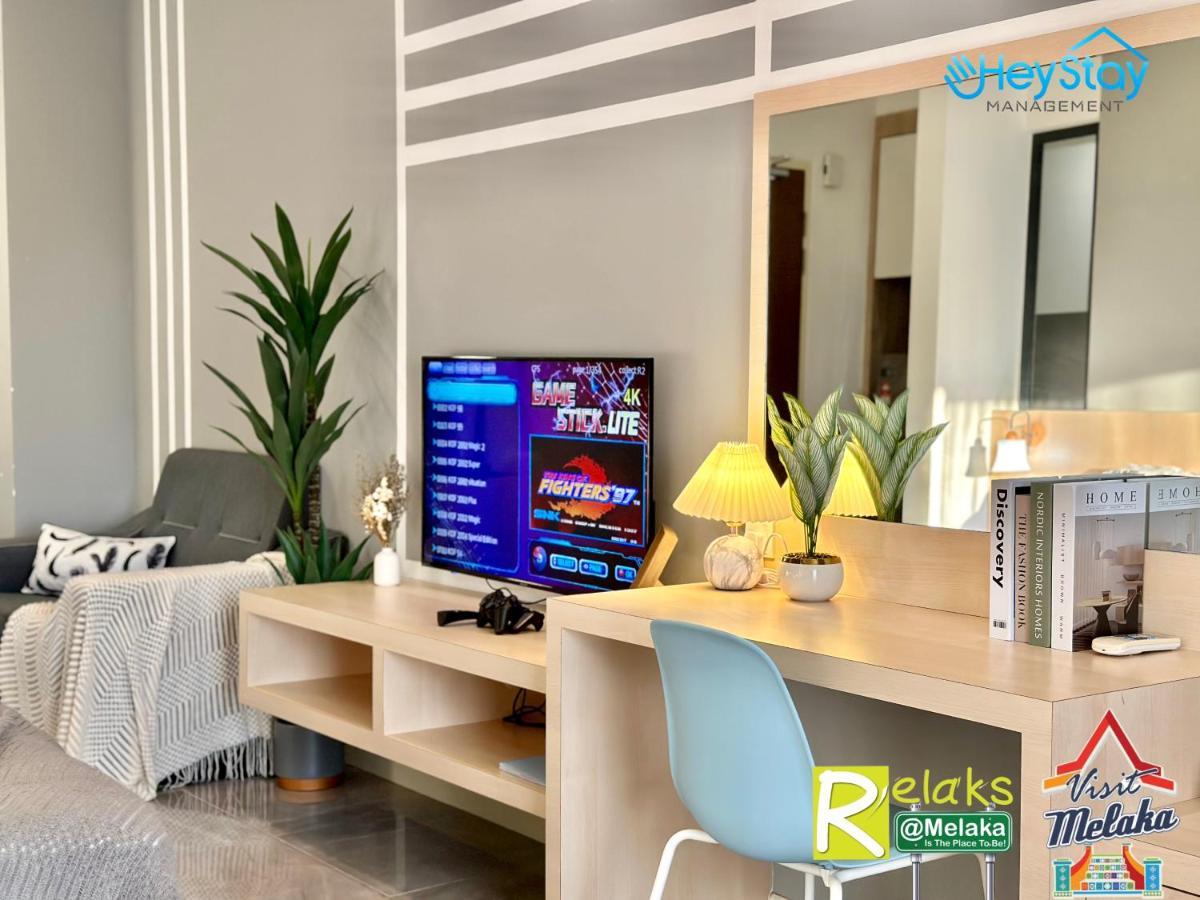 Apartment Imperio By Heystay Management