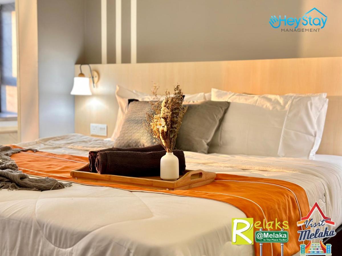 Imperio By Heystay Management Apartment *