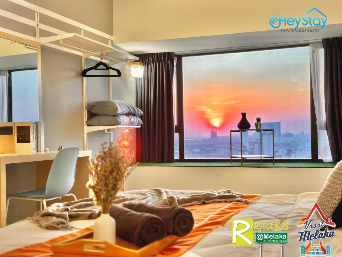 Imperio By Heystay Management * Malacca