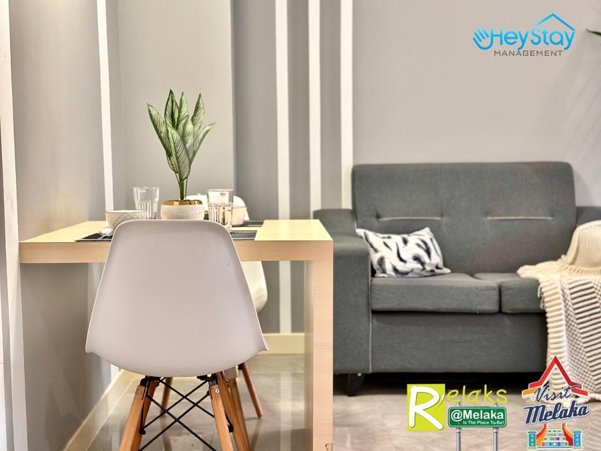 Imperio By Heystay Management Malacca