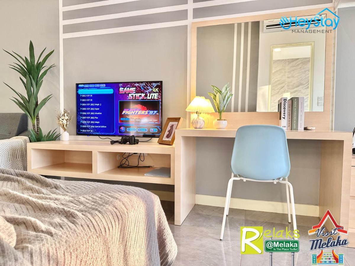 Imperio By Heystay Management Apartment Malacca