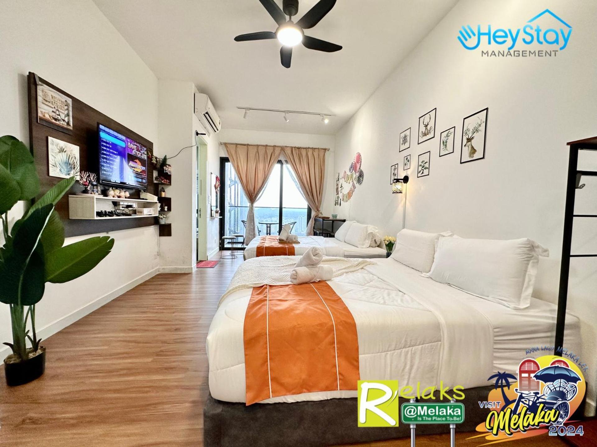 Imperio By Heystay Management *