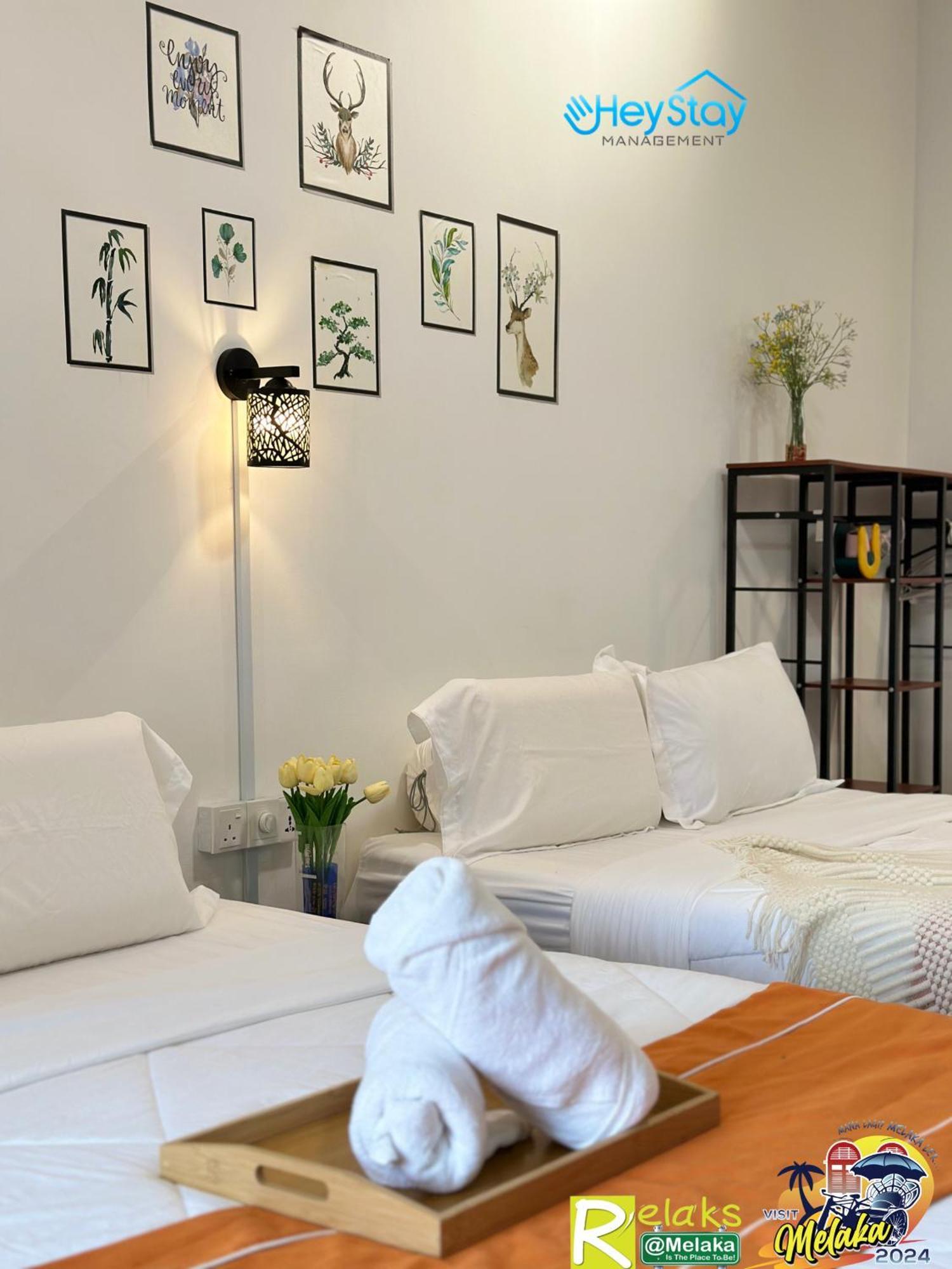 Imperio By Heystay Management Malacca
