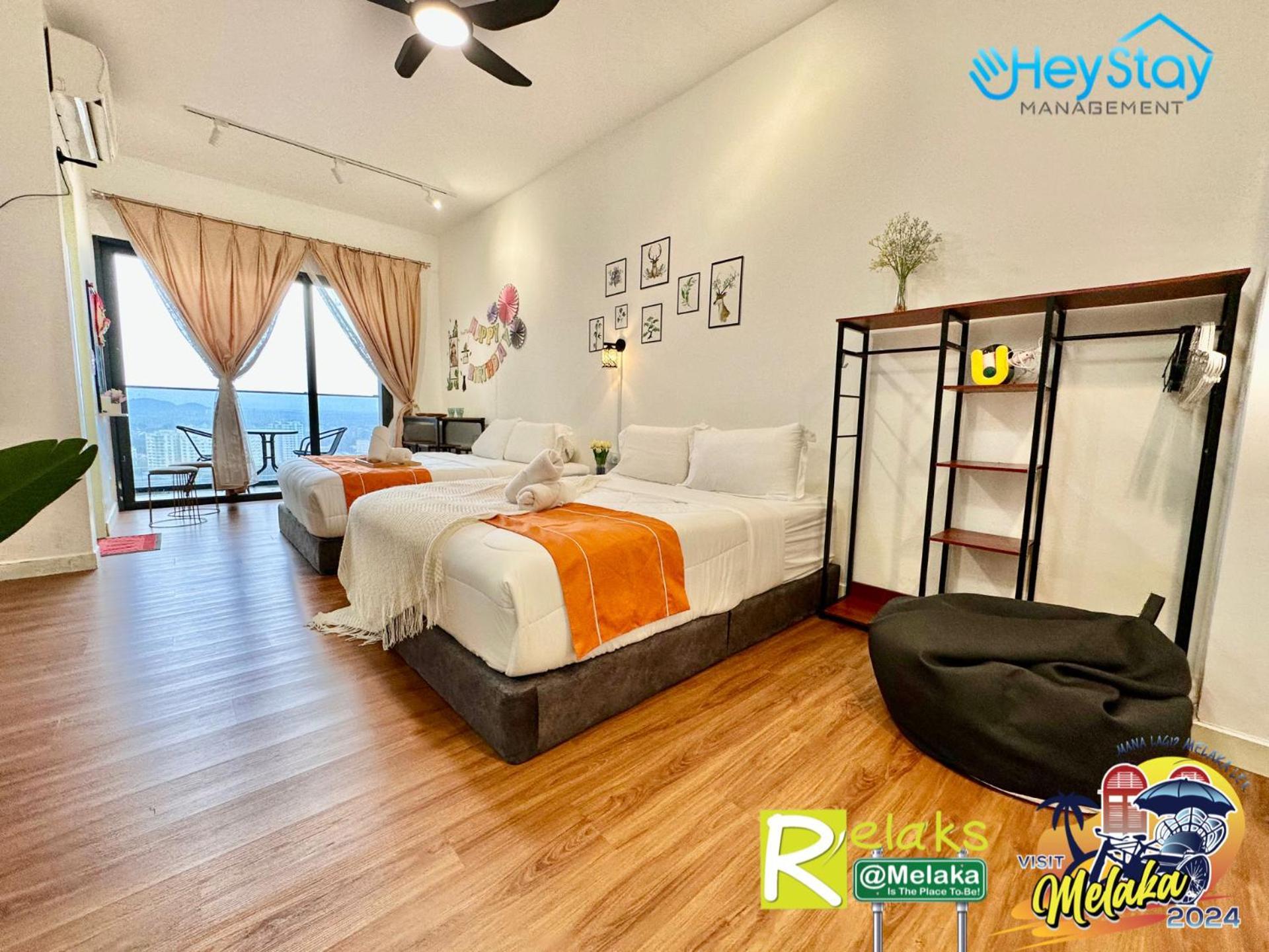 Apartment Imperio By Heystay Management *