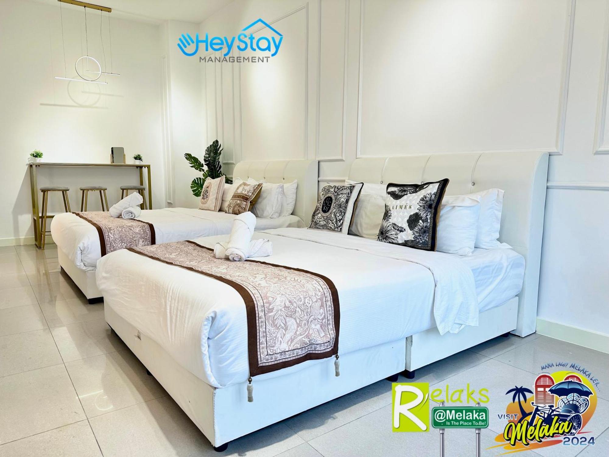 Imperio By Heystay Management *