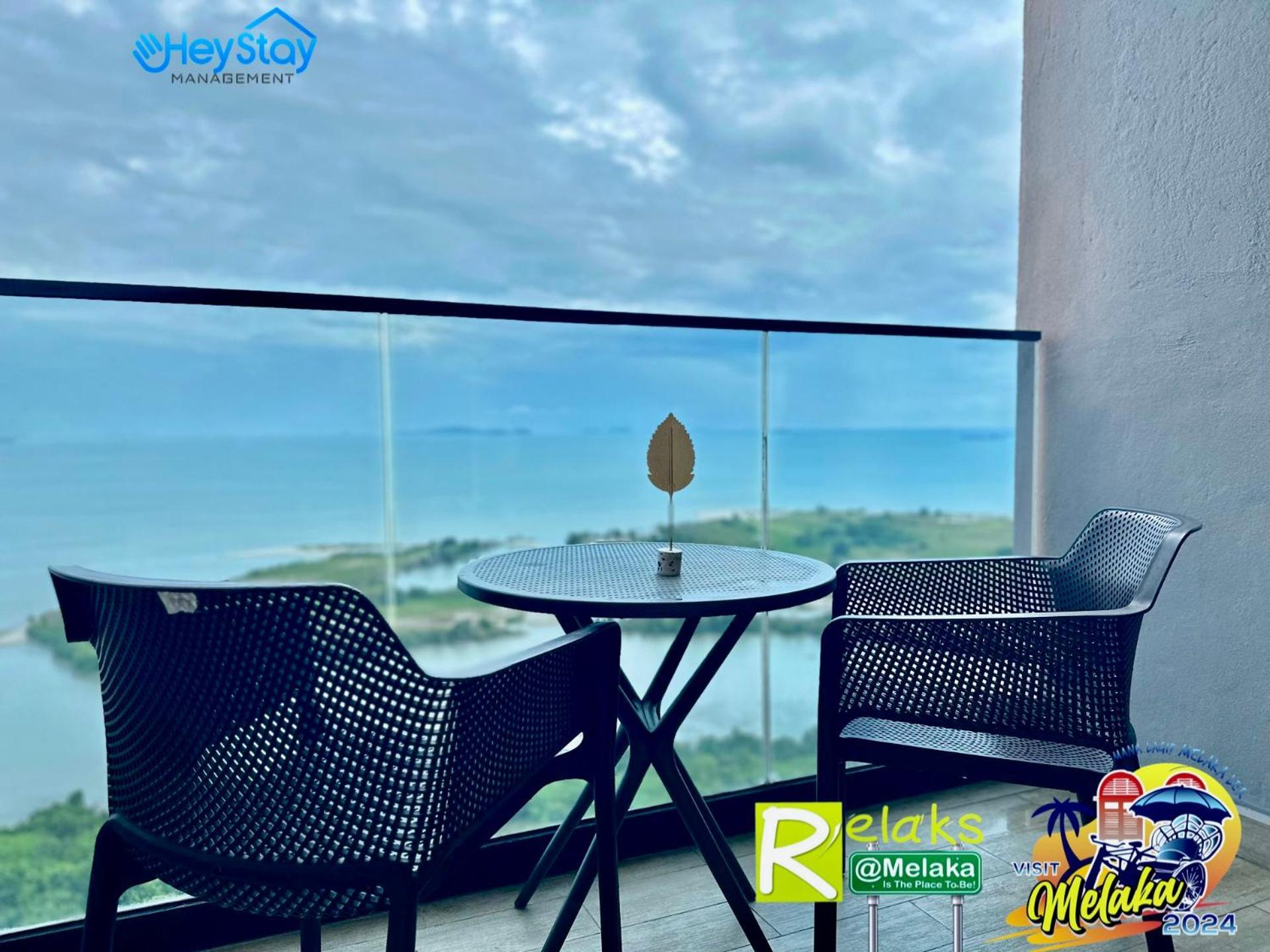 Imperio By Heystay Management *
