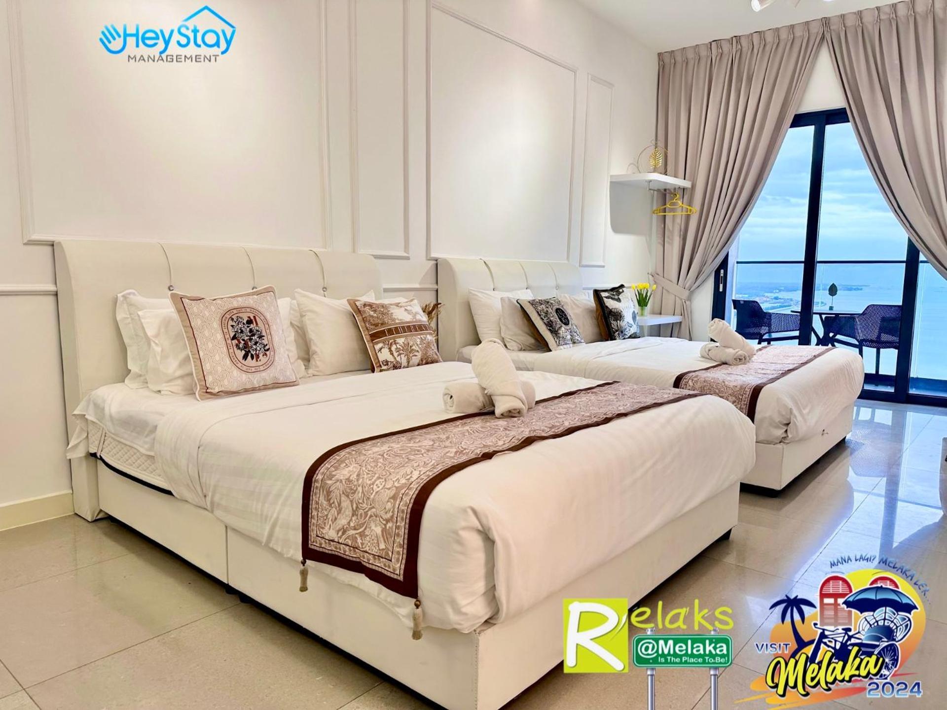 Apartment Imperio By Heystay Management