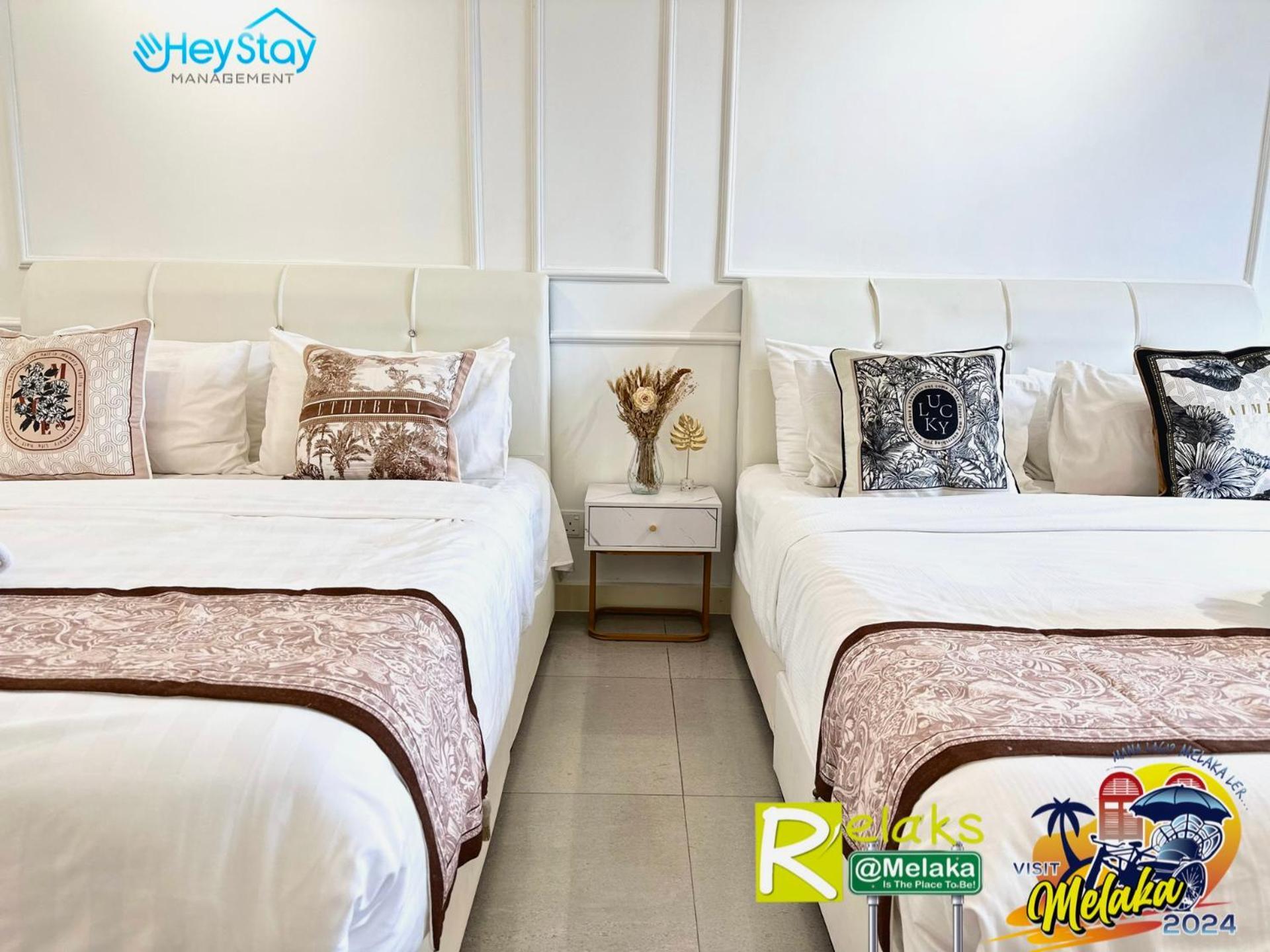 Imperio By Heystay Management Malacca