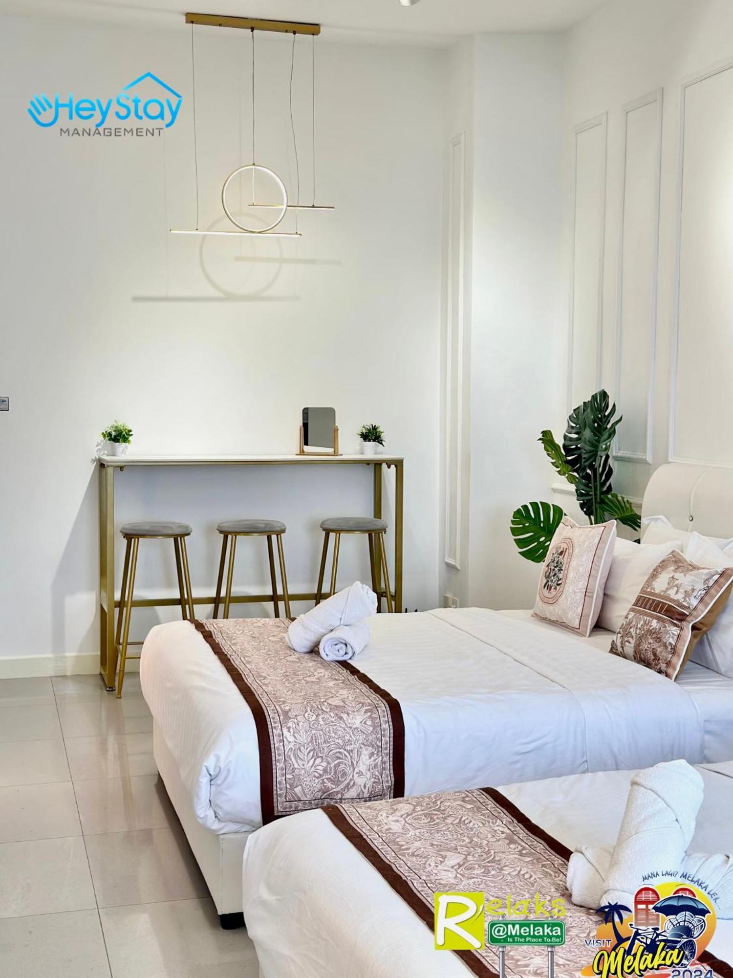 Apartment Imperio By Heystay Management