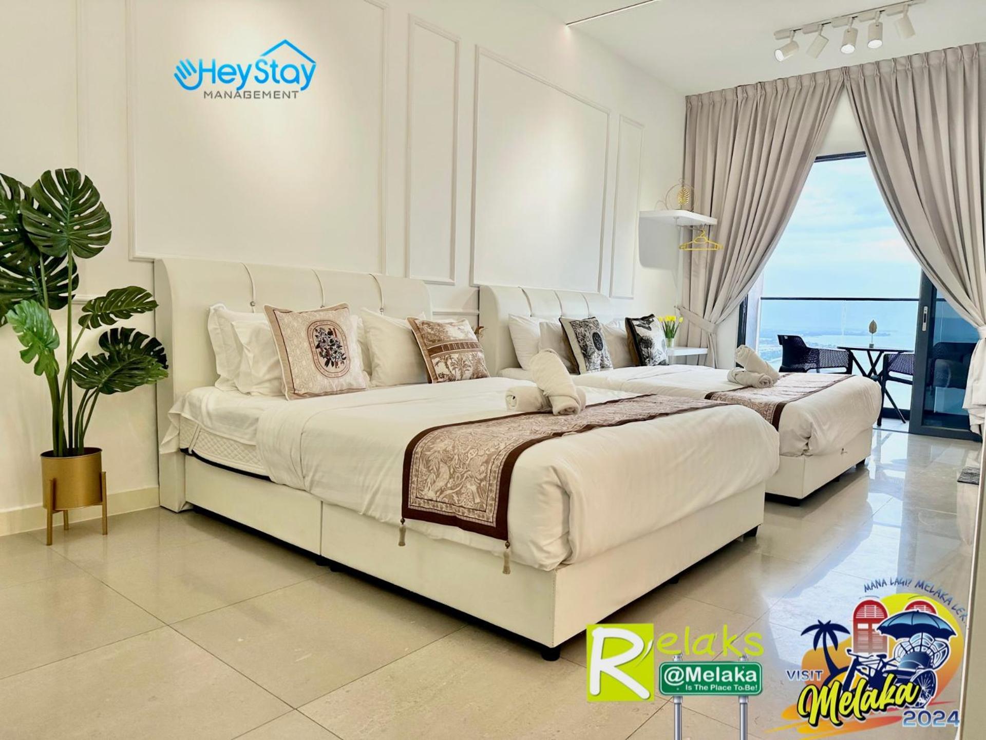 Imperio By Heystay Management Malacca