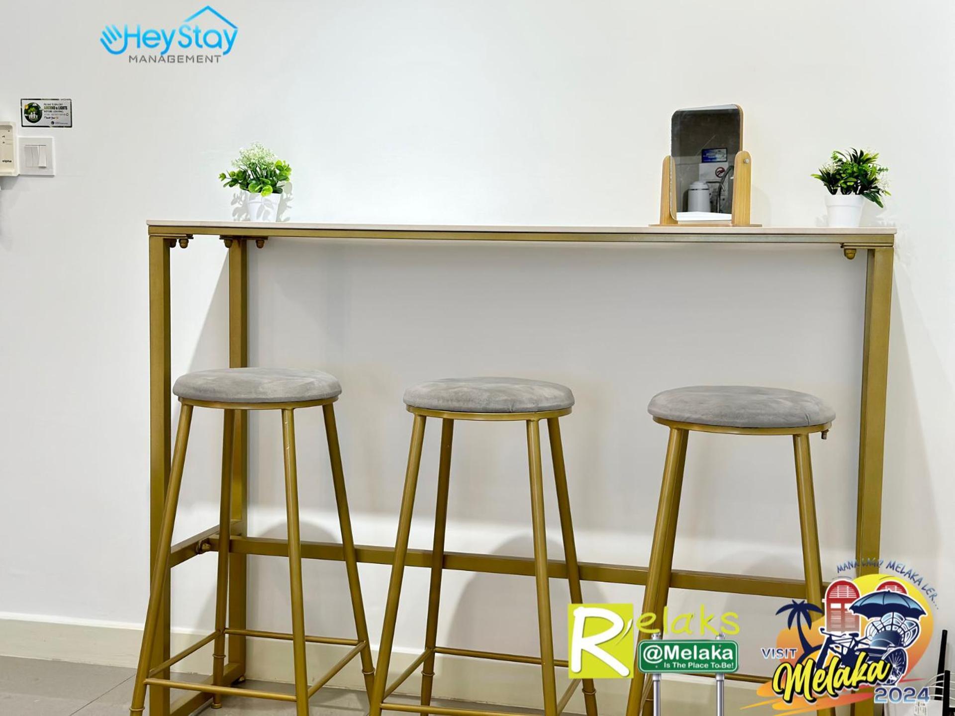 Imperio By Heystay Management * Malacca