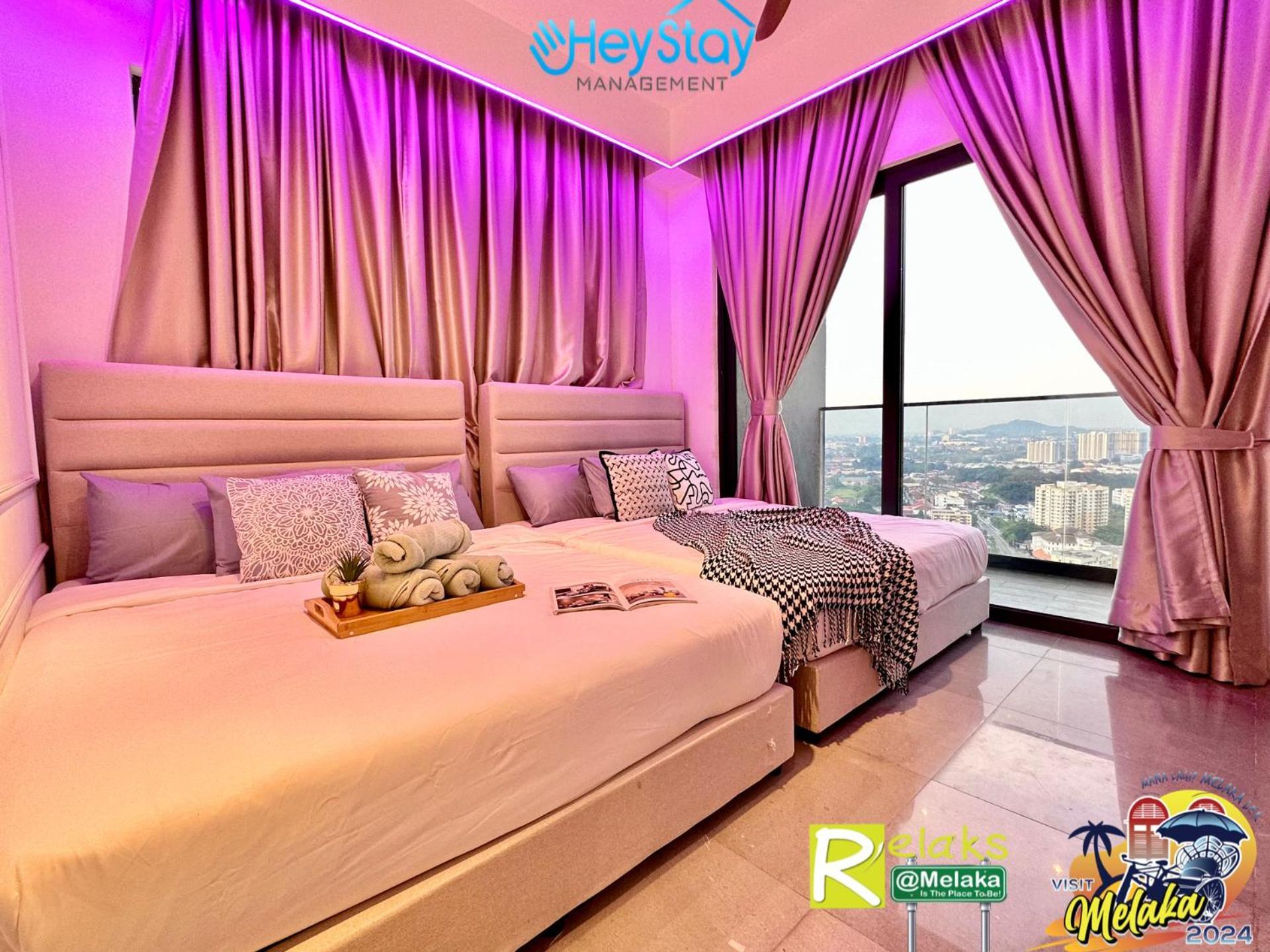 Imperio By Heystay Management *