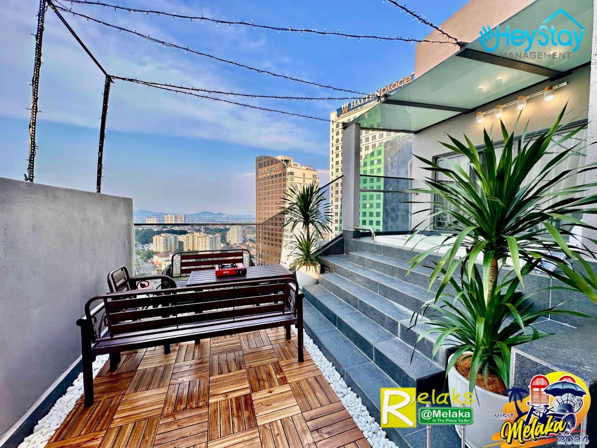 Imperio By Heystay Management