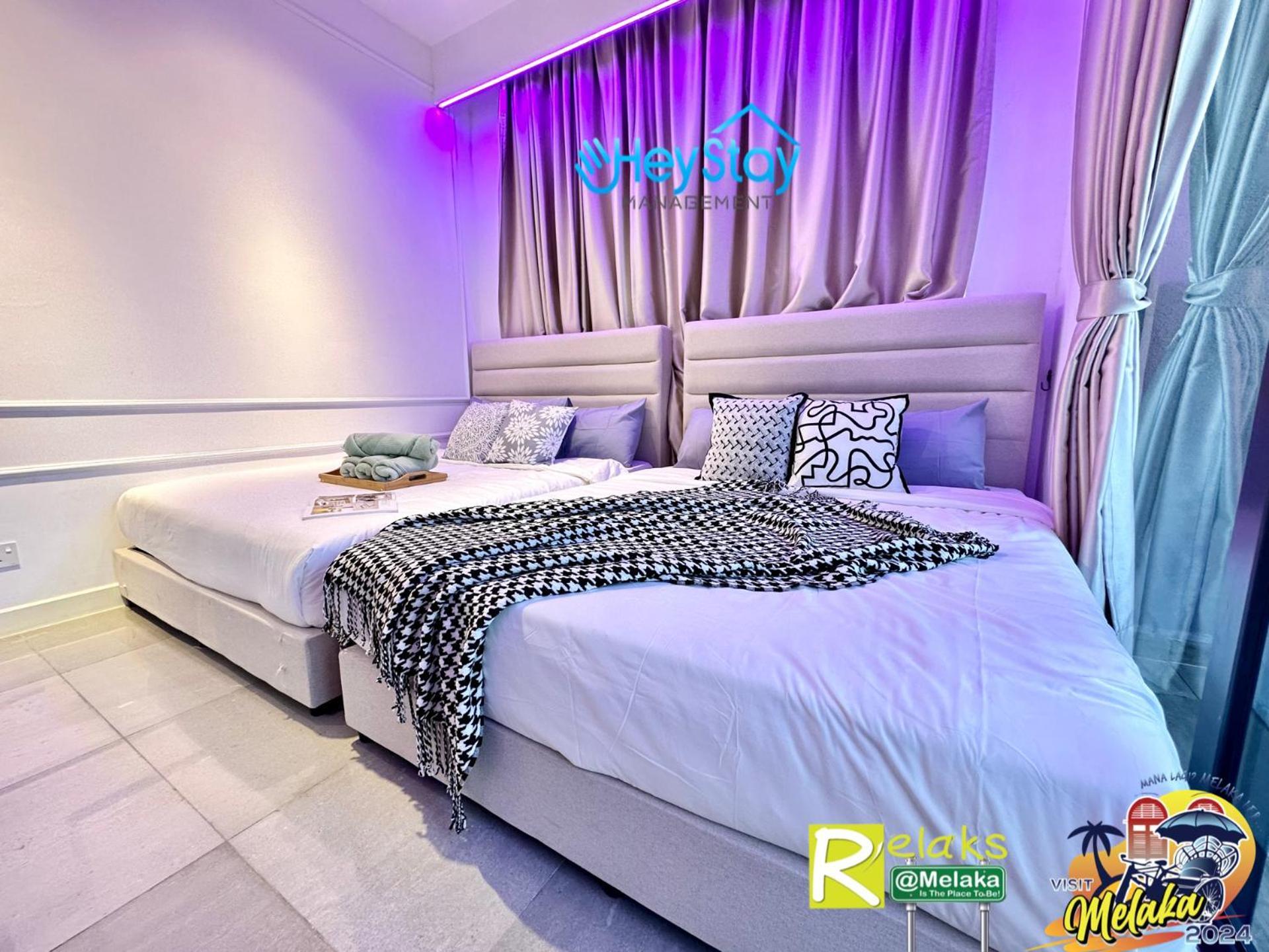 Imperio By Heystay Management Malacca