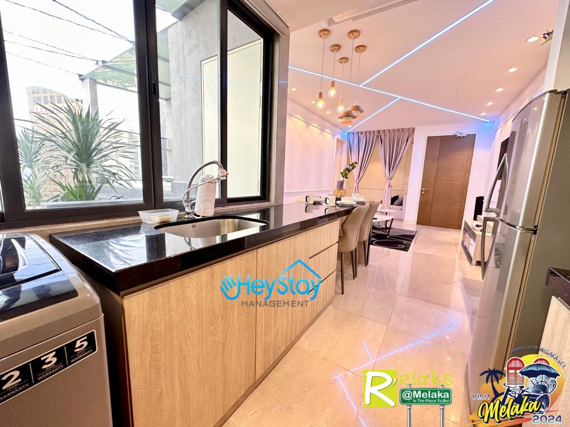Apartment Imperio By Heystay Management *