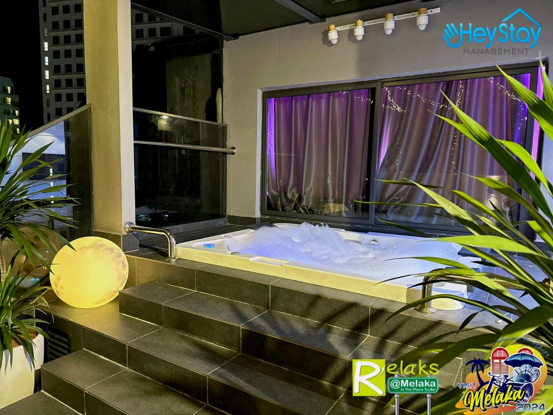 Imperio By Heystay Management *