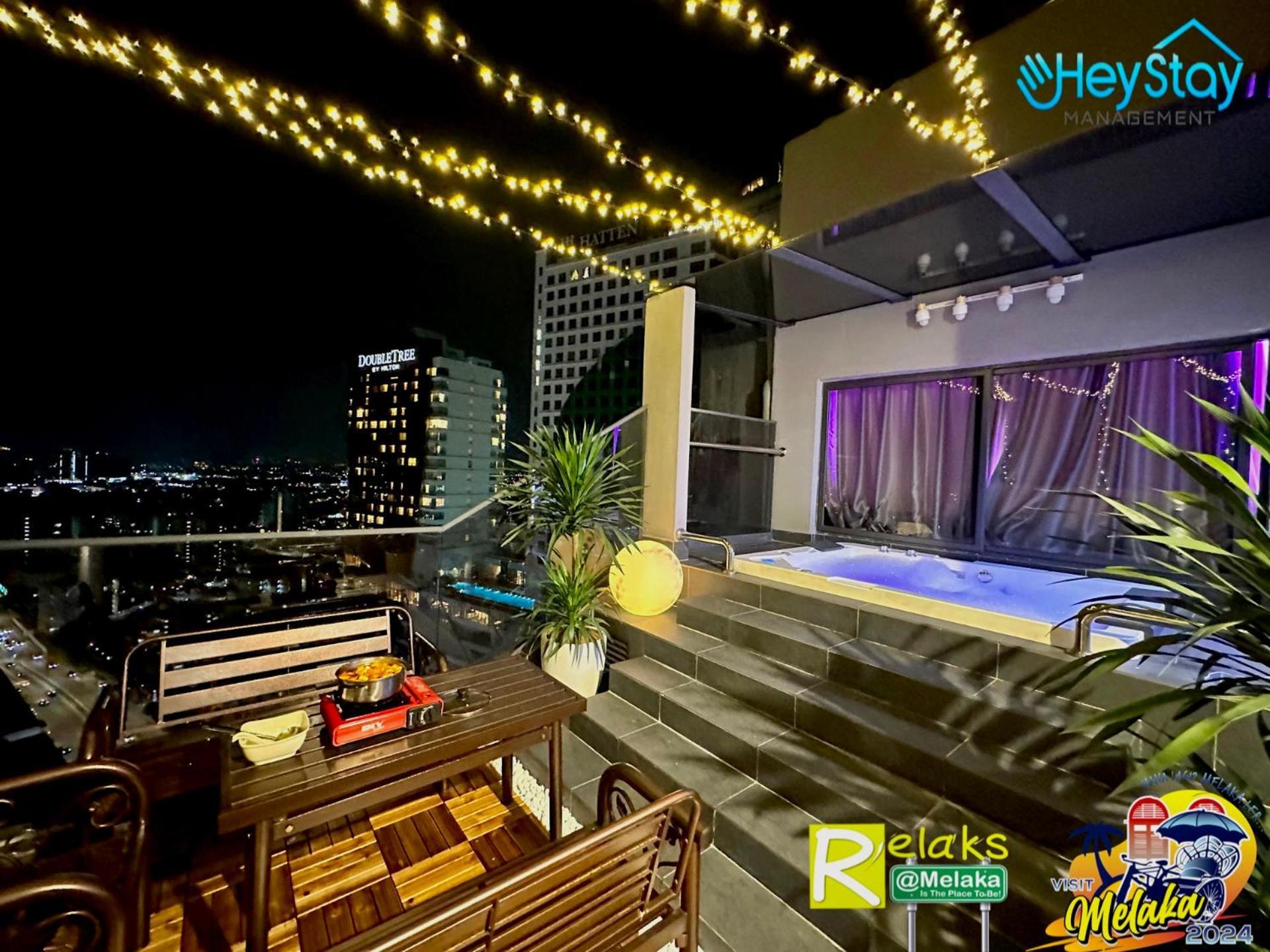Imperio By Heystay Management *