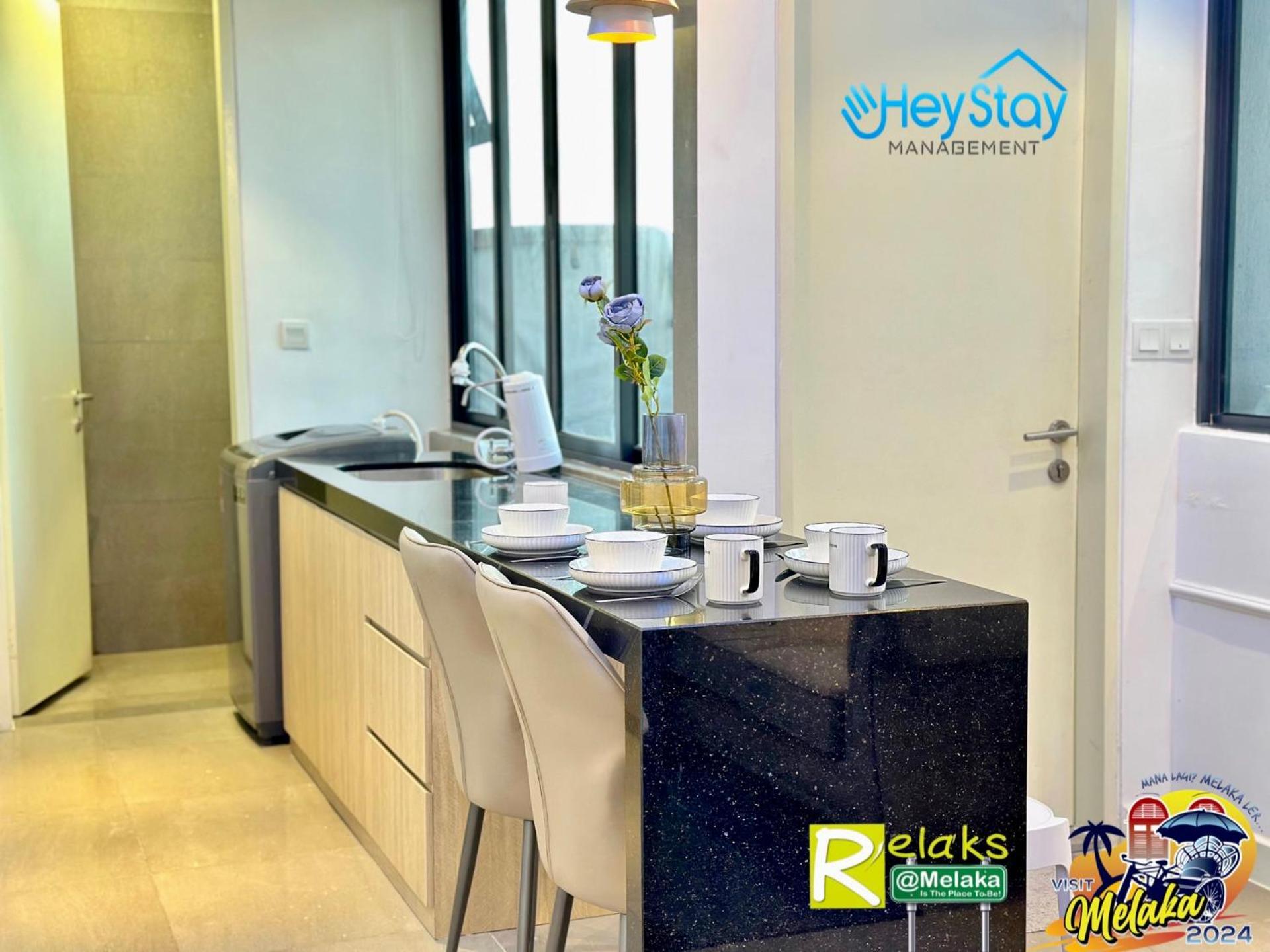 Imperio By Heystay Management