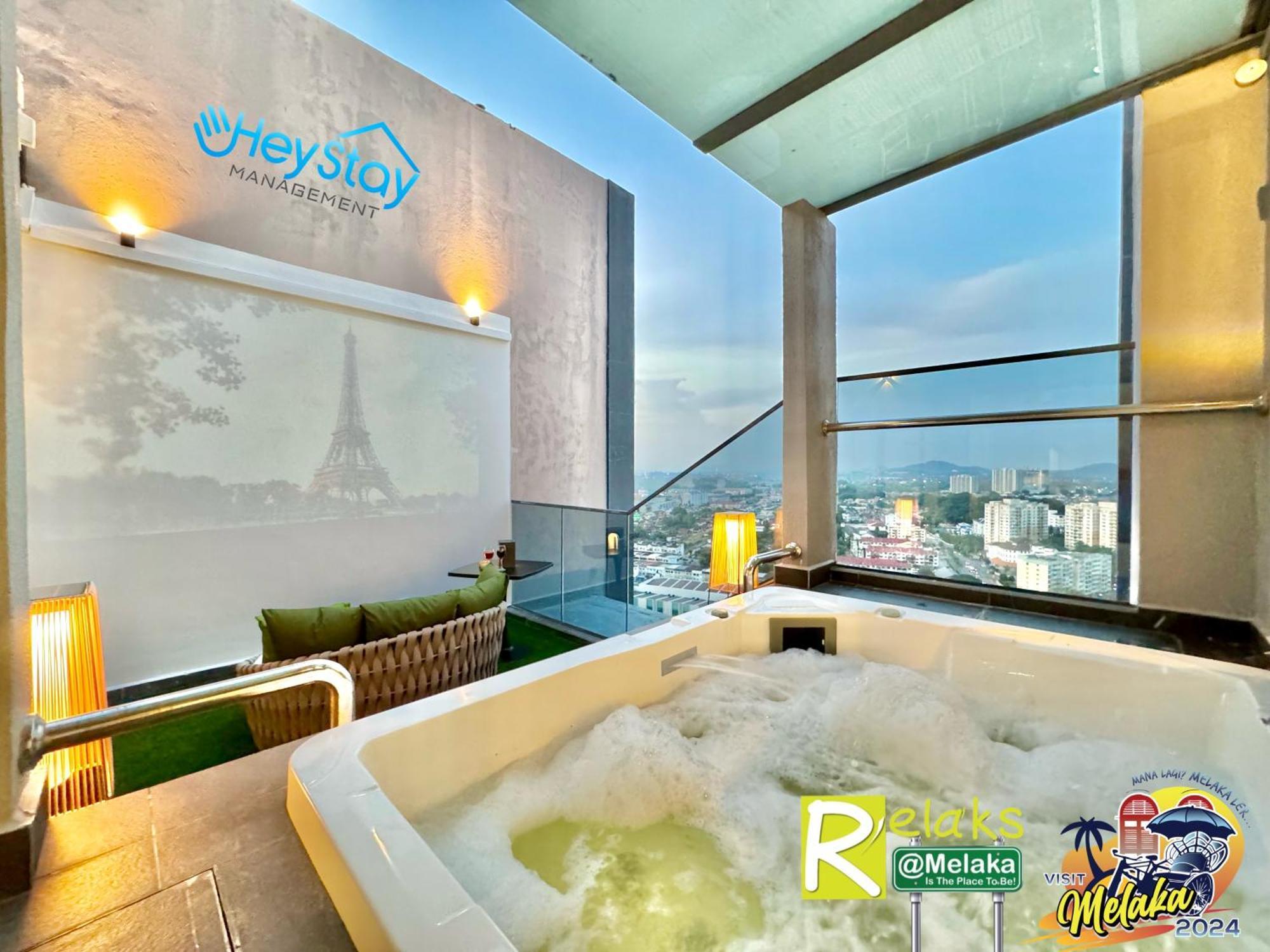 Imperio By Heystay Management Malacca