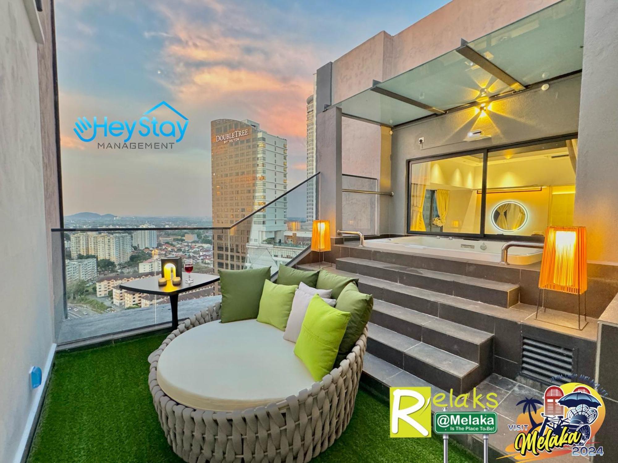 Apartment Imperio By Heystay Management *