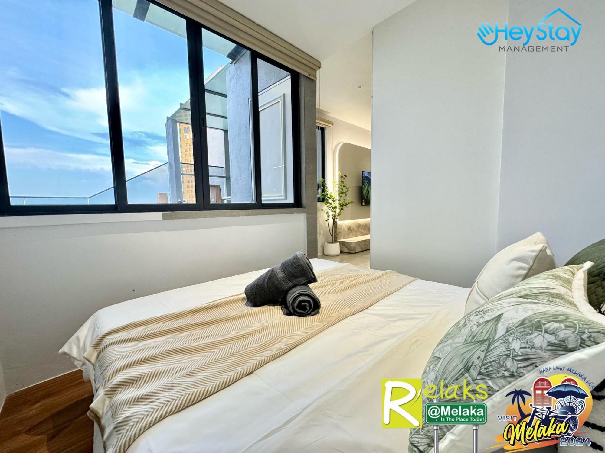 Imperio By Heystay Management * Malacca
