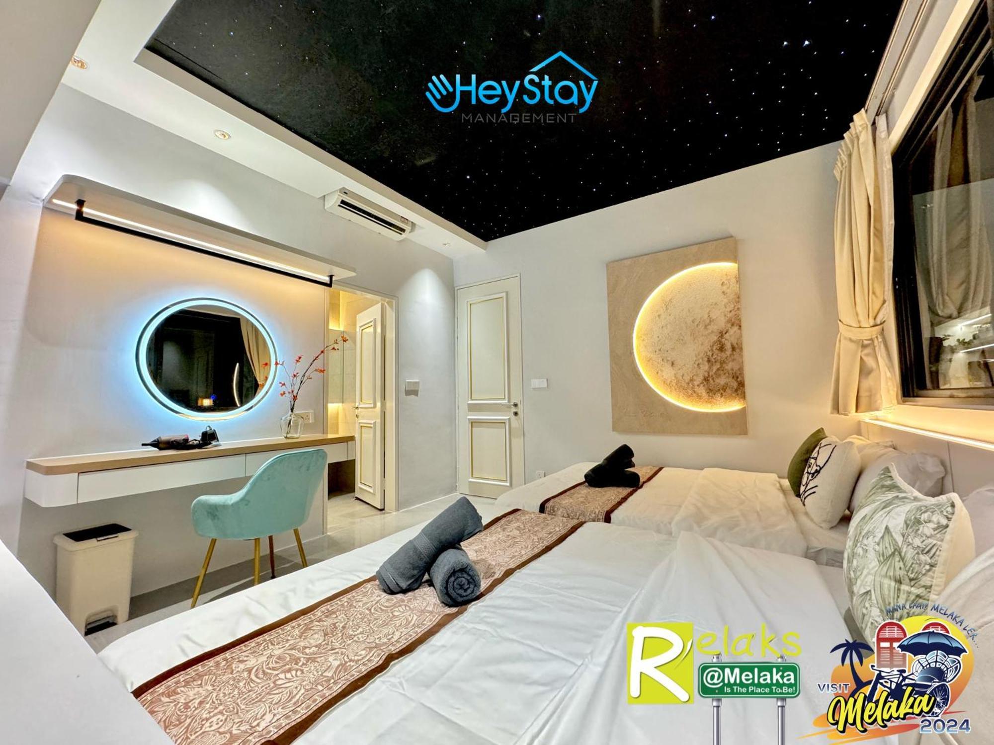 Imperio By Heystay Management *