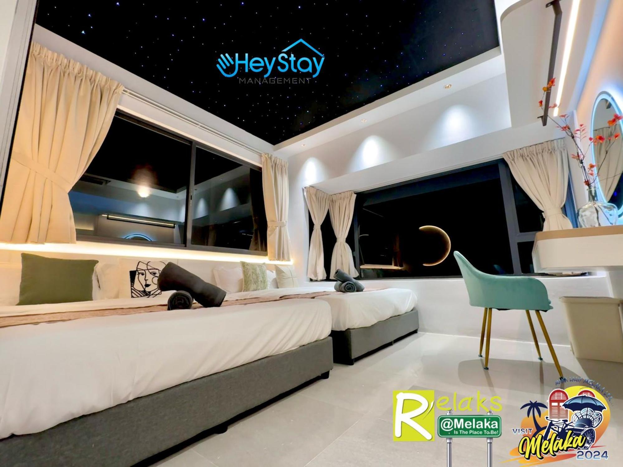 Imperio By Heystay Management *