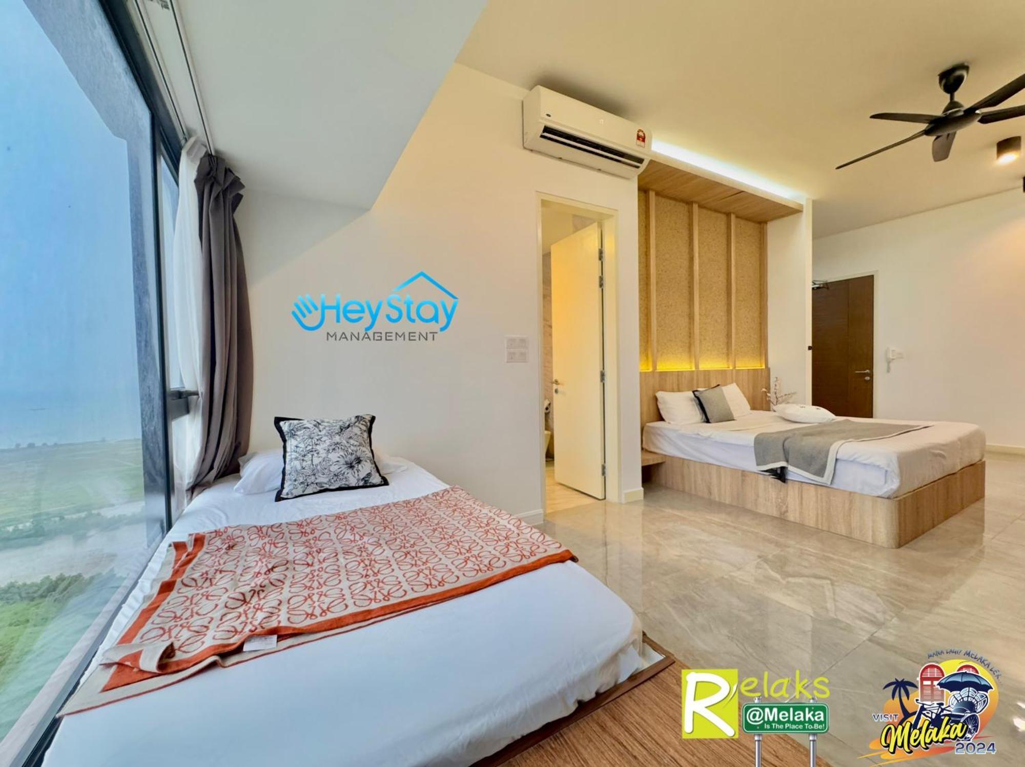 Imperio By Heystay Management *
