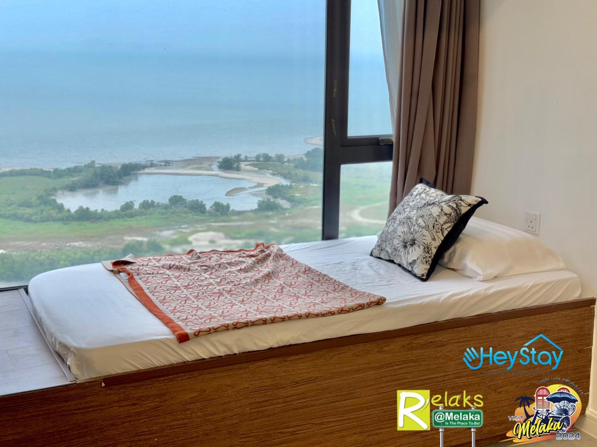 Imperio By Heystay Management Malacca
