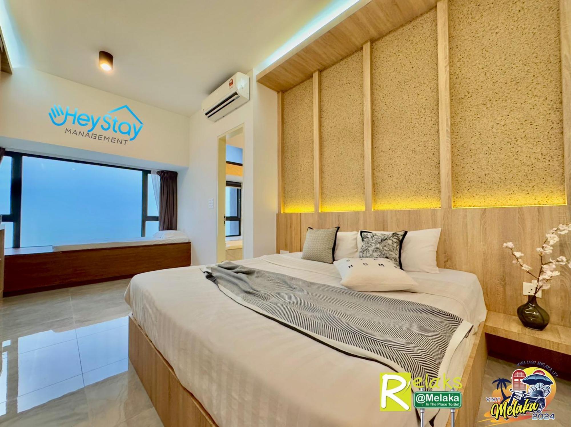 Imperio By Heystay Management * Malacca