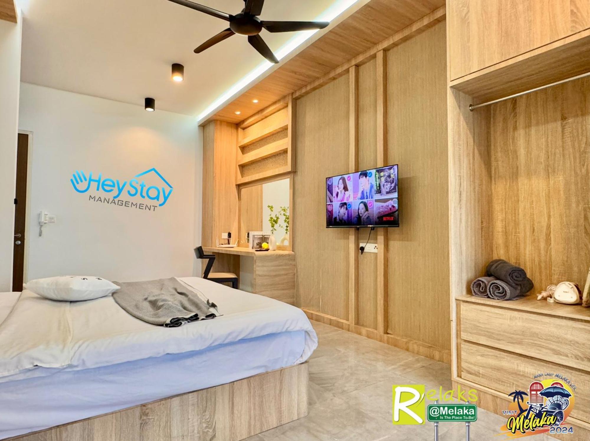 Apartment Imperio By Heystay Management